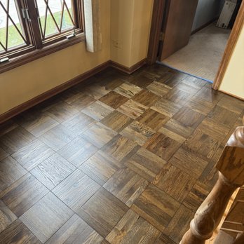 Traditional Quality Hardwood Flooring - Flooring Near Me