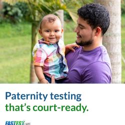 Fastest Labs Sugar Land - DNA- for family and paternity, prenatal and post-mortem