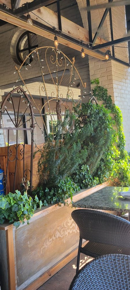 Margaux's Restaurant