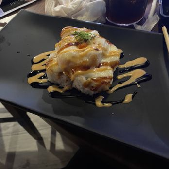 Kan Sushi - Sushi Bars Near Me - Honolulu, Hawaii