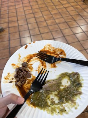 Famous Isaac's Cafe by null