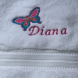 Stitched Bling Embroidery Gifts & More
