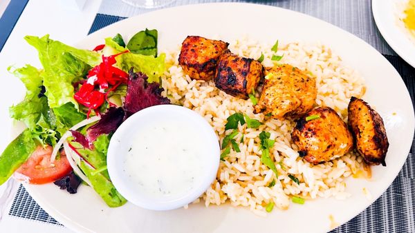 Alaturka Mediterranean Grill & Bakery by null