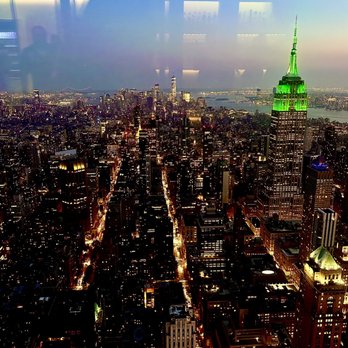 Summit One Vanderbilt - Nyc - Observatories Near Me - New York, New York