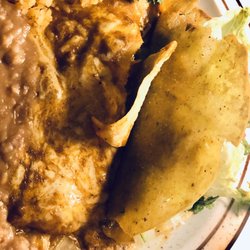 Casa Jaramillo Mexican Restaurant