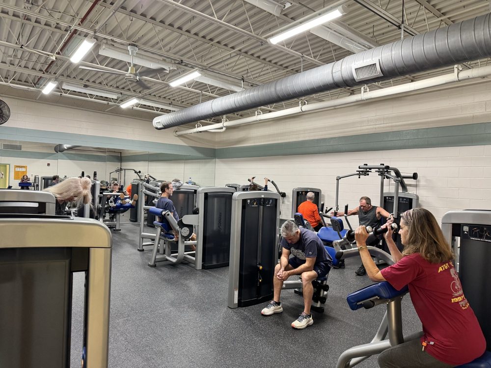 Bayside Recreation Center