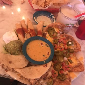 Chuy's - Appetizer - Mexican Near Me - San Antonio, Texas