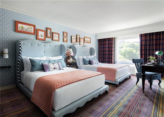 Graduate by Hilton Knoxville by null