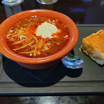 Brick House Tavern + Tap - Chilli - American Near Me - Downers Grove, Illinois