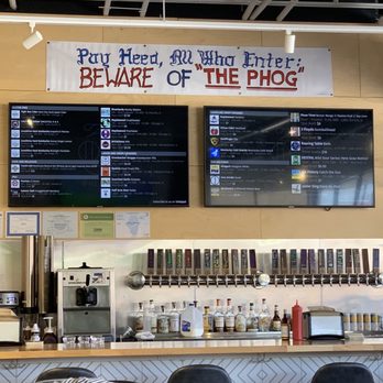 302 Wheaton - Plenty of beer options. - Burgers Near Me - Wheaton, Illinois 302 Wheaton - Plenty of beer options. - Burgers Near Me - Wheaton, Illinois