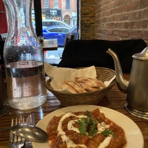 ARIANA AFGHAN KEBAB RESTAURANT - 299 Photos & 571 Reviews - 787 9th Ave