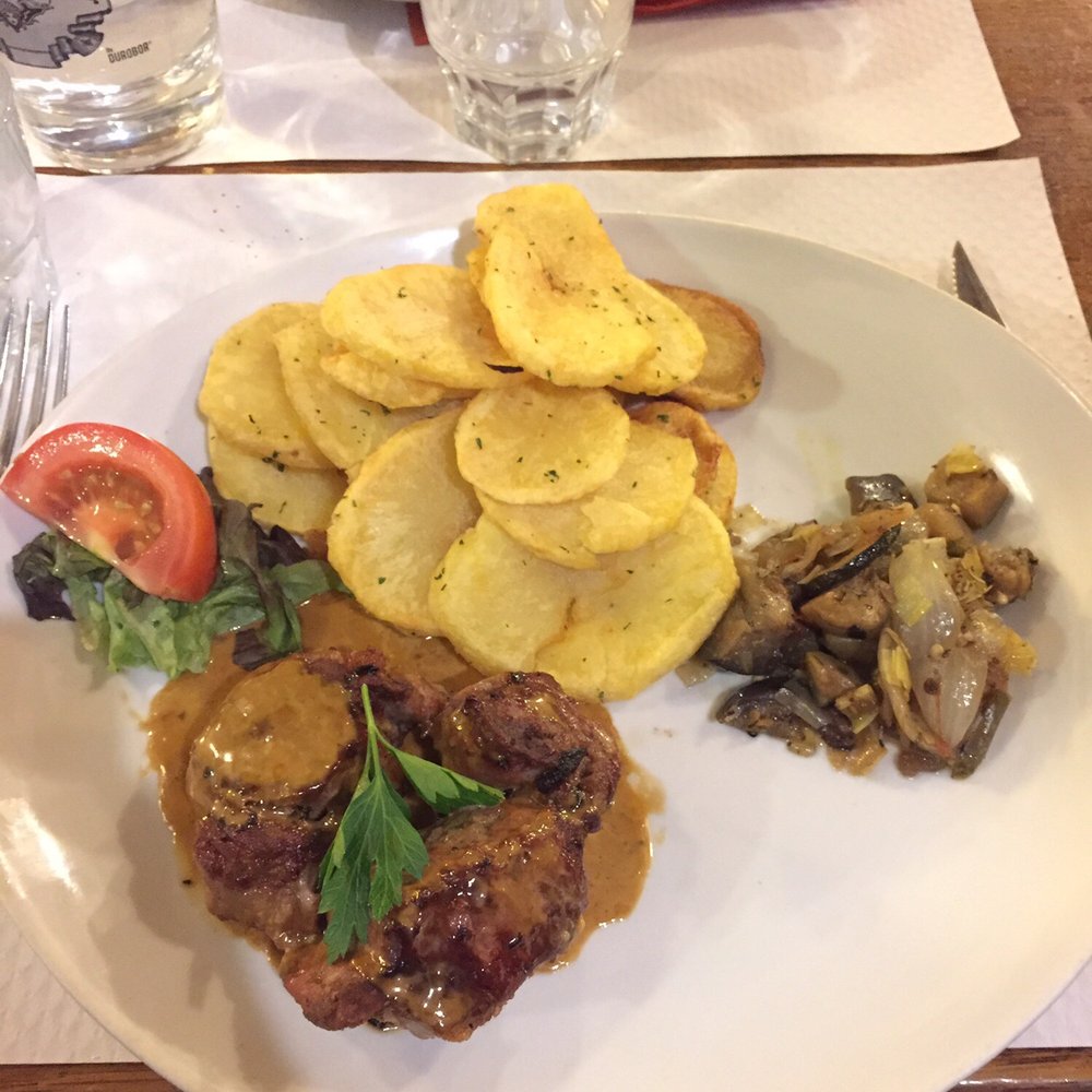 L'Encrier - Lamb 20€ - French Near Me - Paris, 75 L'Encrier - Lamb 20€ - French Near Me - Paris, 75