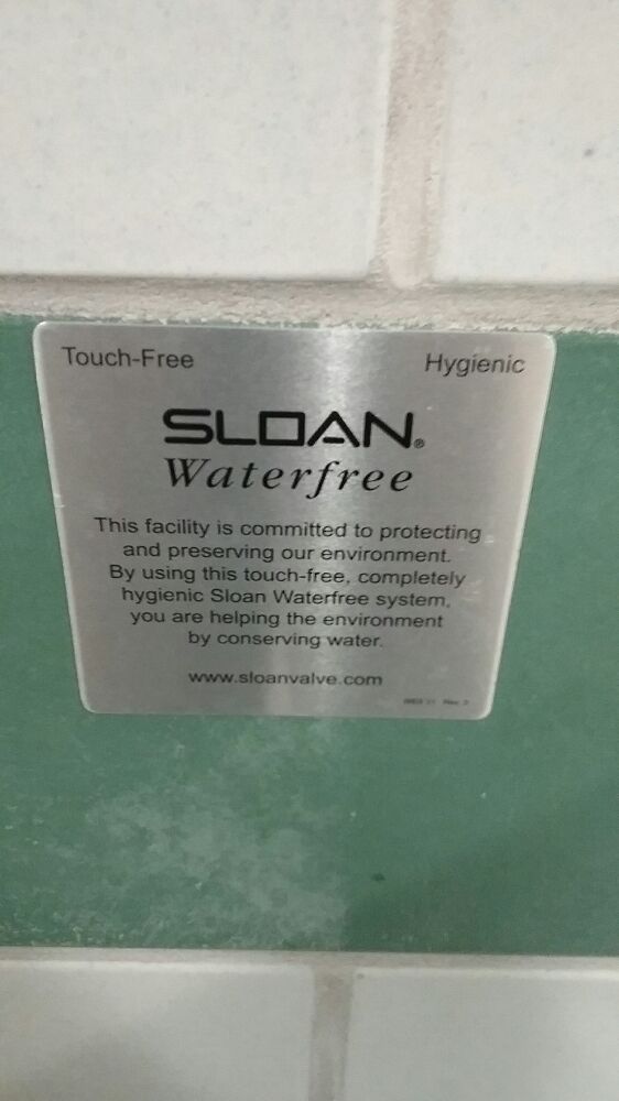 Slide of Drain Cleaners