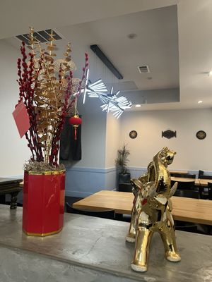 Grandma's Thai Kitchen by null