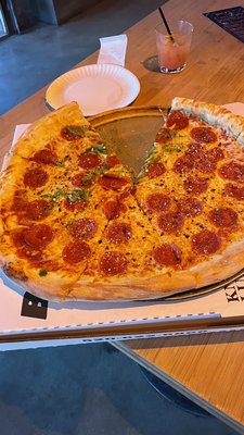 Brooklyn Pizza Company by null