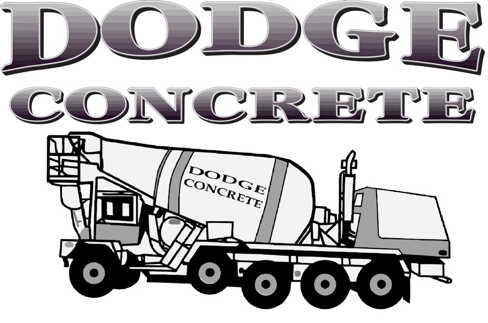 DODGE CONCRETE Updated July 2024 W6911 Silver Creek Rd, Watertown