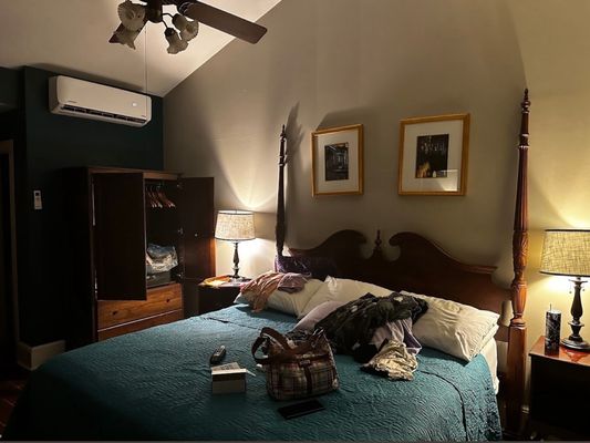 Hotel Villa Convento by null