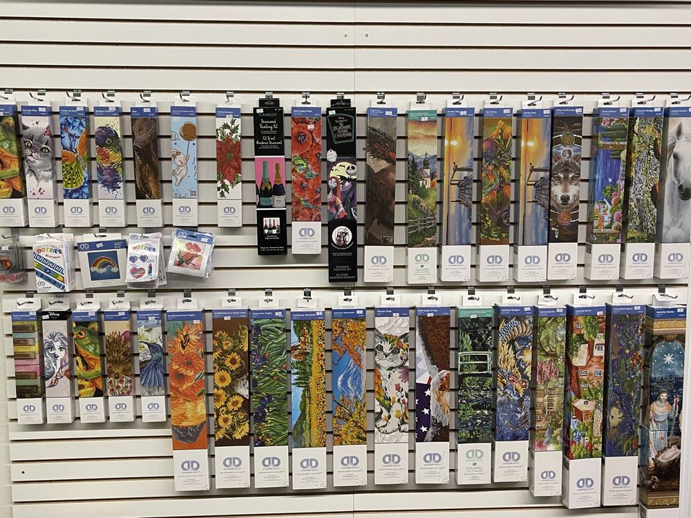 WHITE PINE HOBBY Updated September 2024 12 Photos 1210 State St