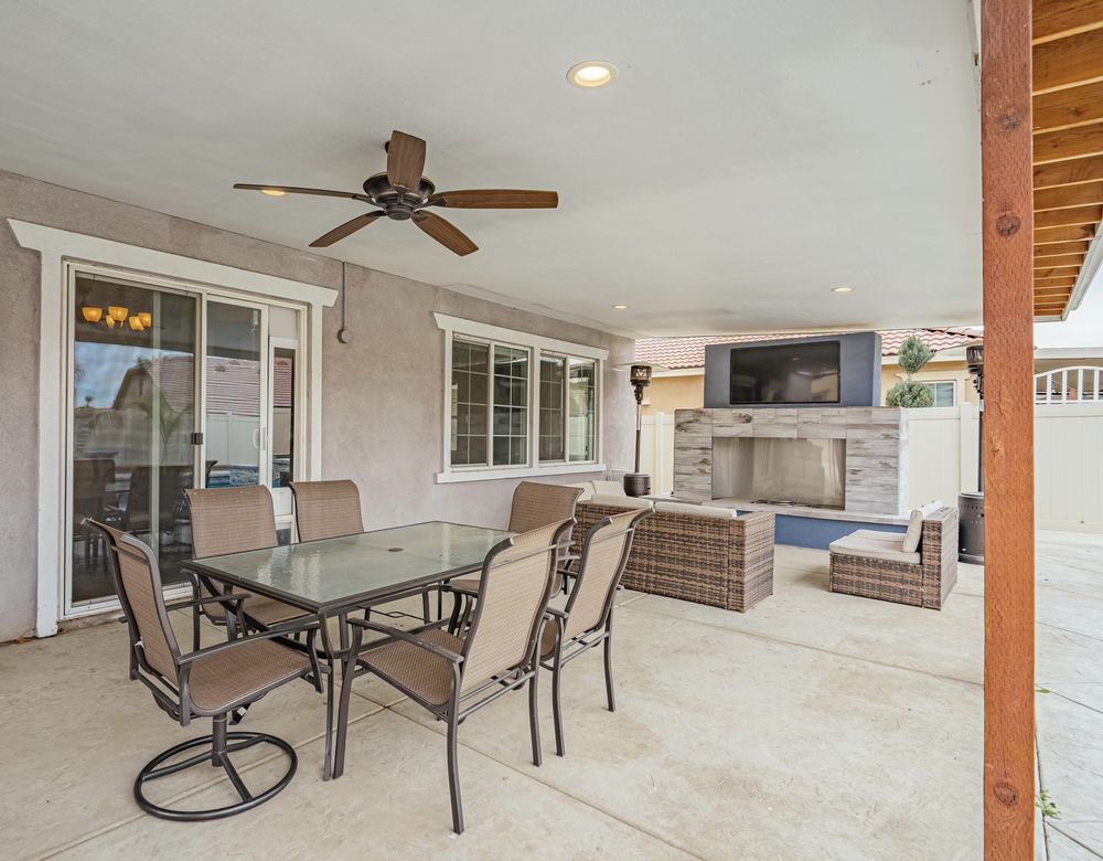 Slide of Triple A Construction