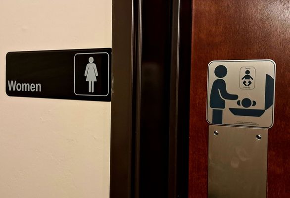 Luchkoff Bakehouse by null