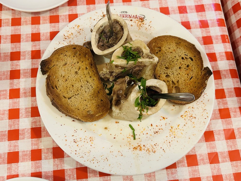 Chez Fernand