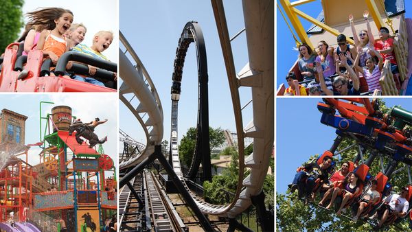 FRONTIER CITY Updated July 2025 - L 