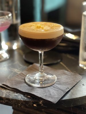 The Waiting Room by null