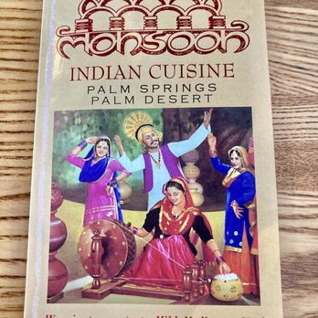 Monsoon Indian Cuisine - Menu - Indian Near Me - Indio, California Monsoon Indian Cuisine - Menu - Indian Near Me - Indio, California
