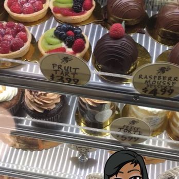 Martha's Vineyard - These tarts look amazing! - Beer, Wine & Spirits Near Me - Grand Rapids, Michigan