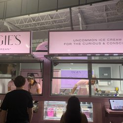 Angie's Epicurean