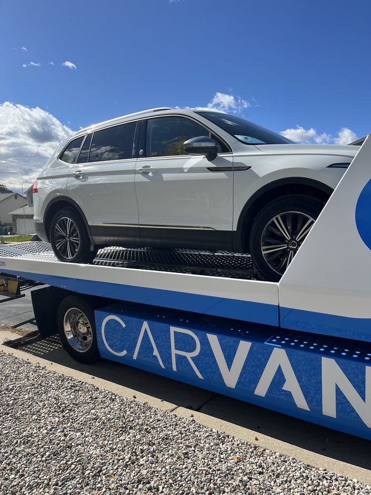 Carvana Salt Lake City
