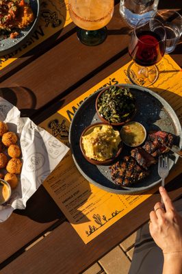 Miss Kitty's Steakhouse & Bar by null