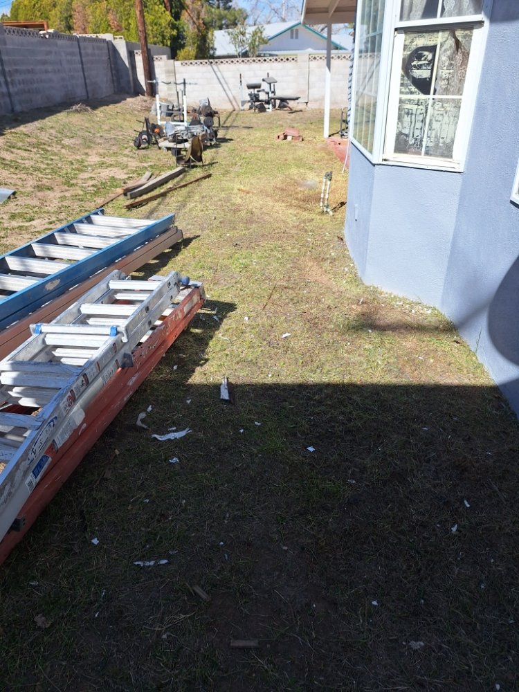 Green Yard Service - tree service in Las Vegas, NV