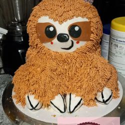 Cupcake Paradise