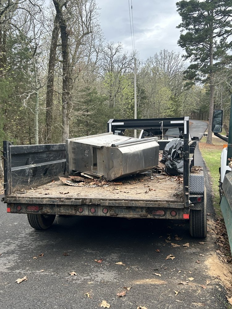 MARTINS JUNK REMOVAL - Updated April 2026 - Request a Quote - 1573 ...