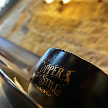 Copper Still - Atmosphere - Gastropubs Near Me - Edinburgh, EDH Copper Still - Atmosphere - Gastropubs Near Me - Edinburgh, EDH