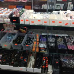 Woodstock Vape & Glass Gallery - We can take care of all of your vaping, glass, and hookah needs!