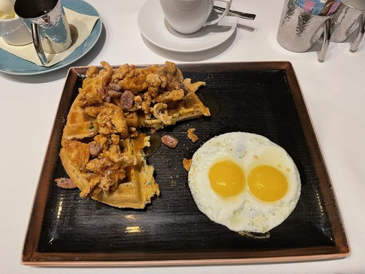 Masselow’s Steakhouse by null