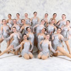 To The Pointe of Performing Arts - Professionalism is key at TTP