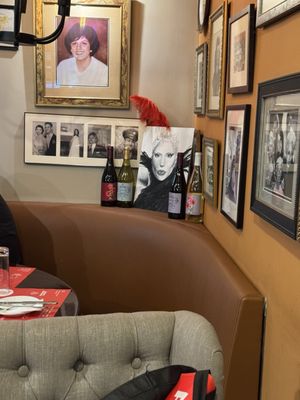 Joanne Trattoria by null