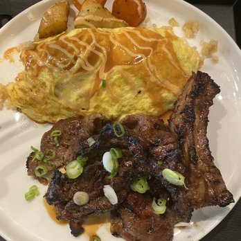 Yogi - Korean Near Me - Suwanee, Georgia