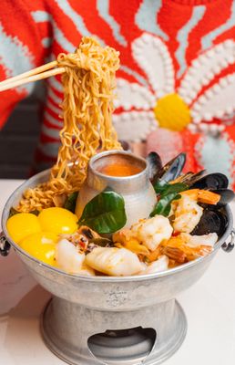 Somtum Thai Kitchen by null