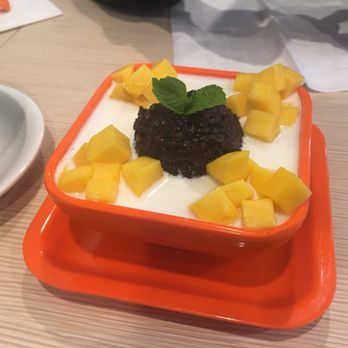UC Dessert - Desserts Near Me - Oakland, California UC Dessert - Desserts Near Me - Oakland, California