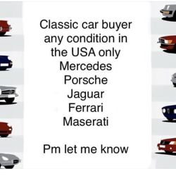 Auto Buyers