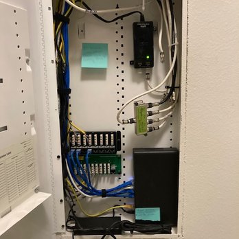 Get Wired Tec - After - Security Systems Near Me - Santa Monica, California Get Wired Tec - After - Security Systems Near Me - Santa Monica, California