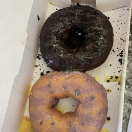 Chocolate Explosion
