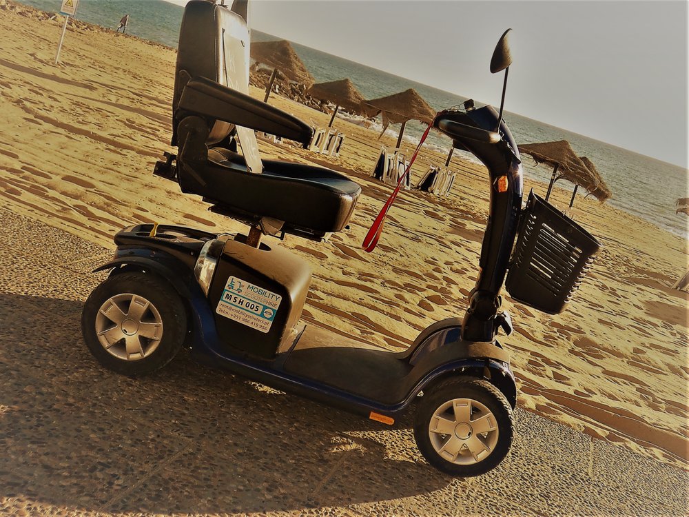 MOBILITY HIRE QUARTEIRA Updated September 2024 16 Photos Torre