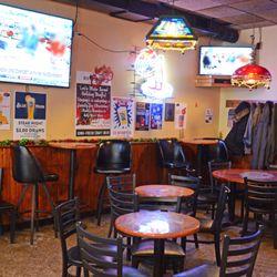 Stormy's Dixieland Tavern
