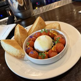 Burrata