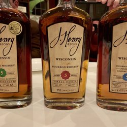 Sunfish Cellars Wine & Spirits